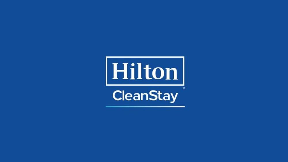 Hilton Garden Inn Bloomington Exteriör bild