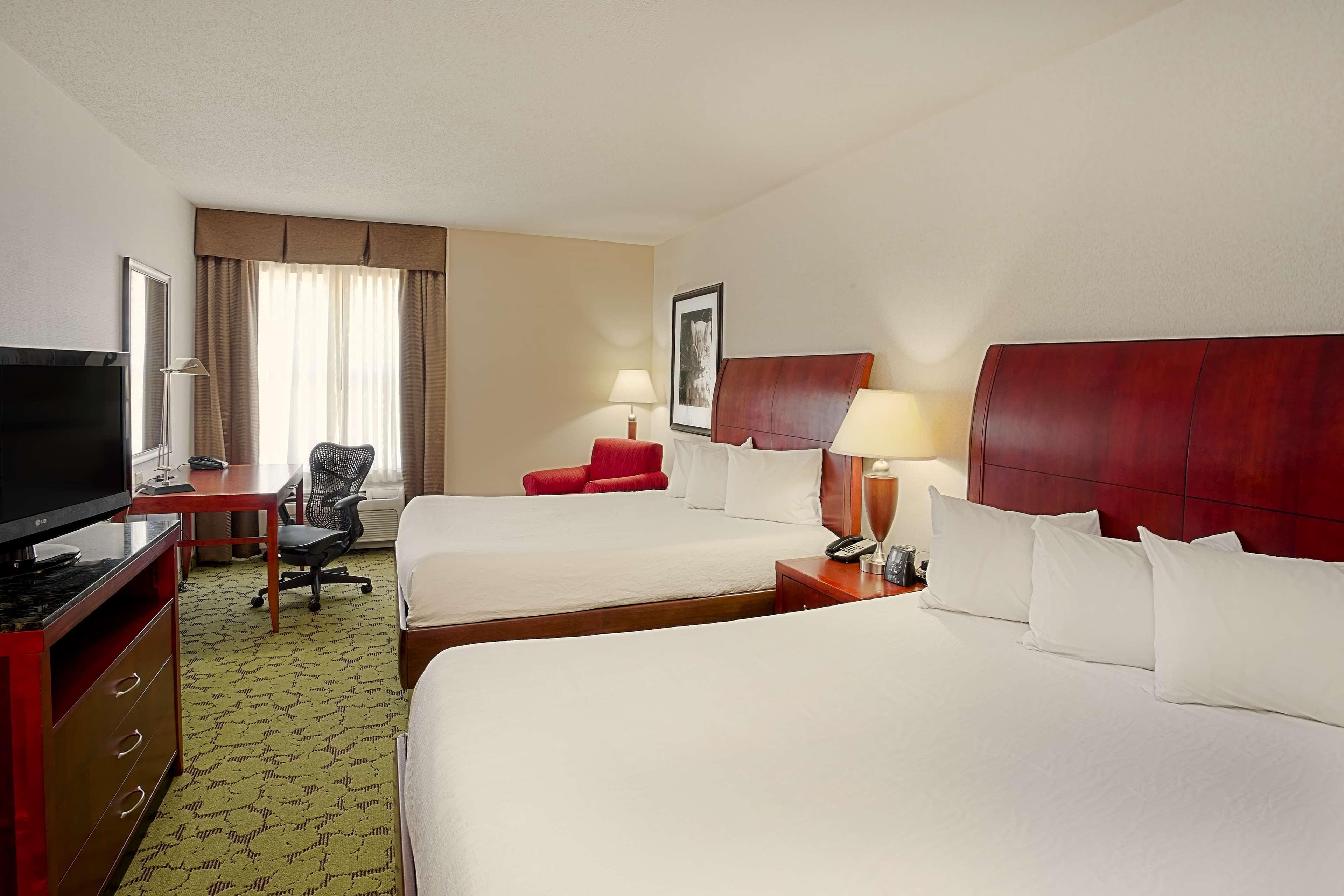 Hilton Garden Inn Bloomington Exteriör bild