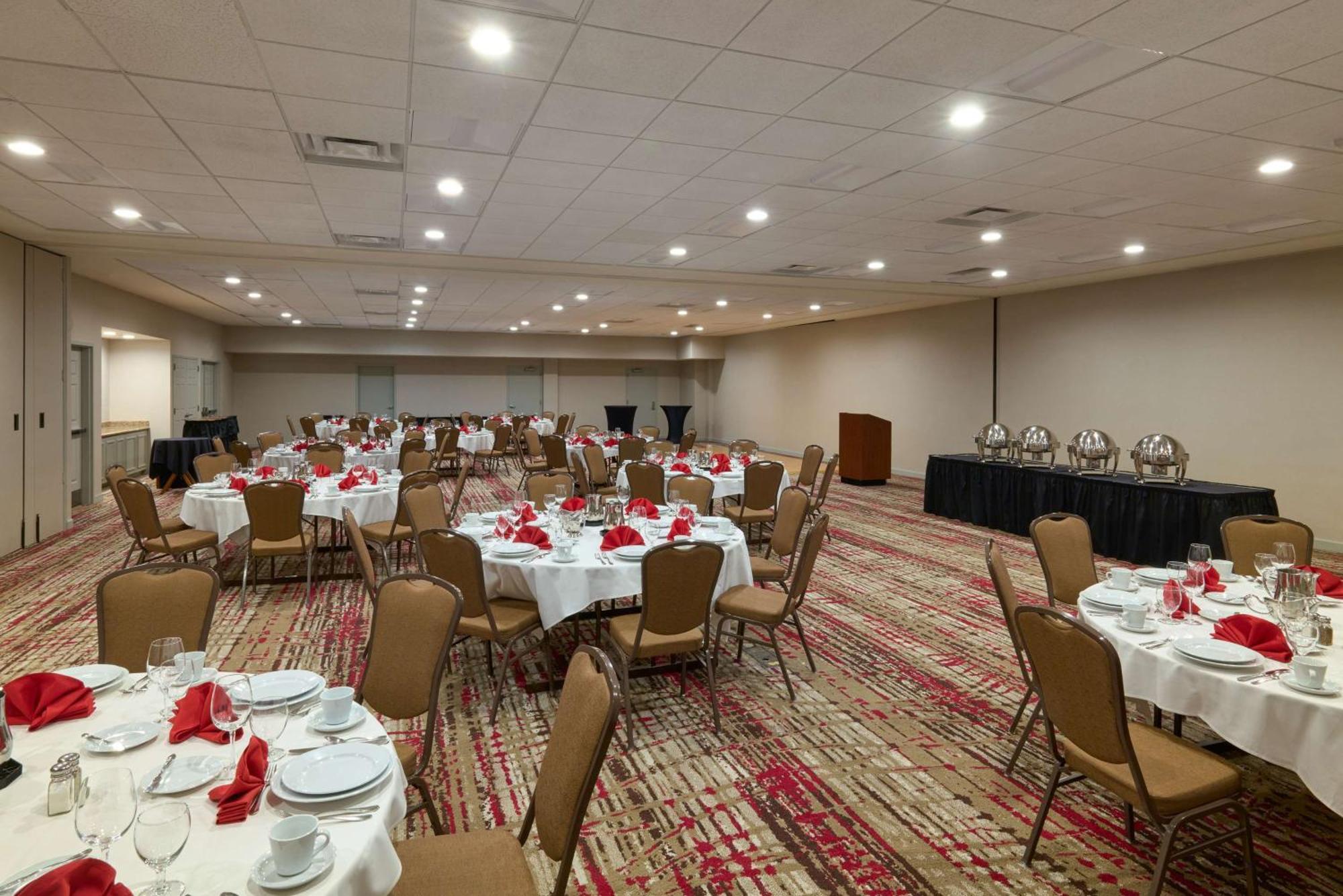 Hilton Garden Inn Bloomington Exteriör bild
