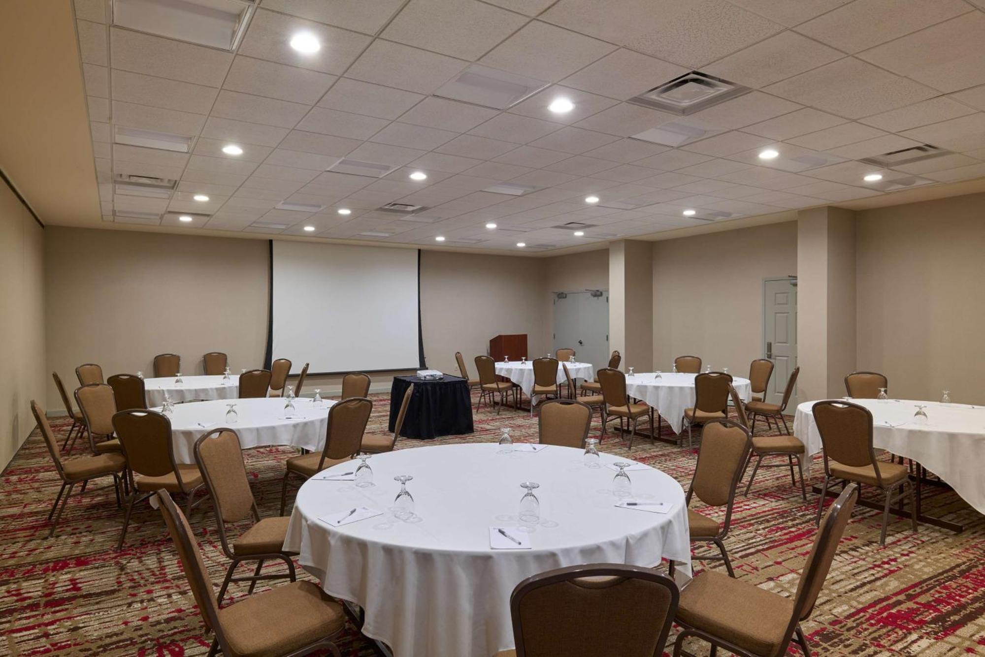 Hilton Garden Inn Bloomington Exteriör bild