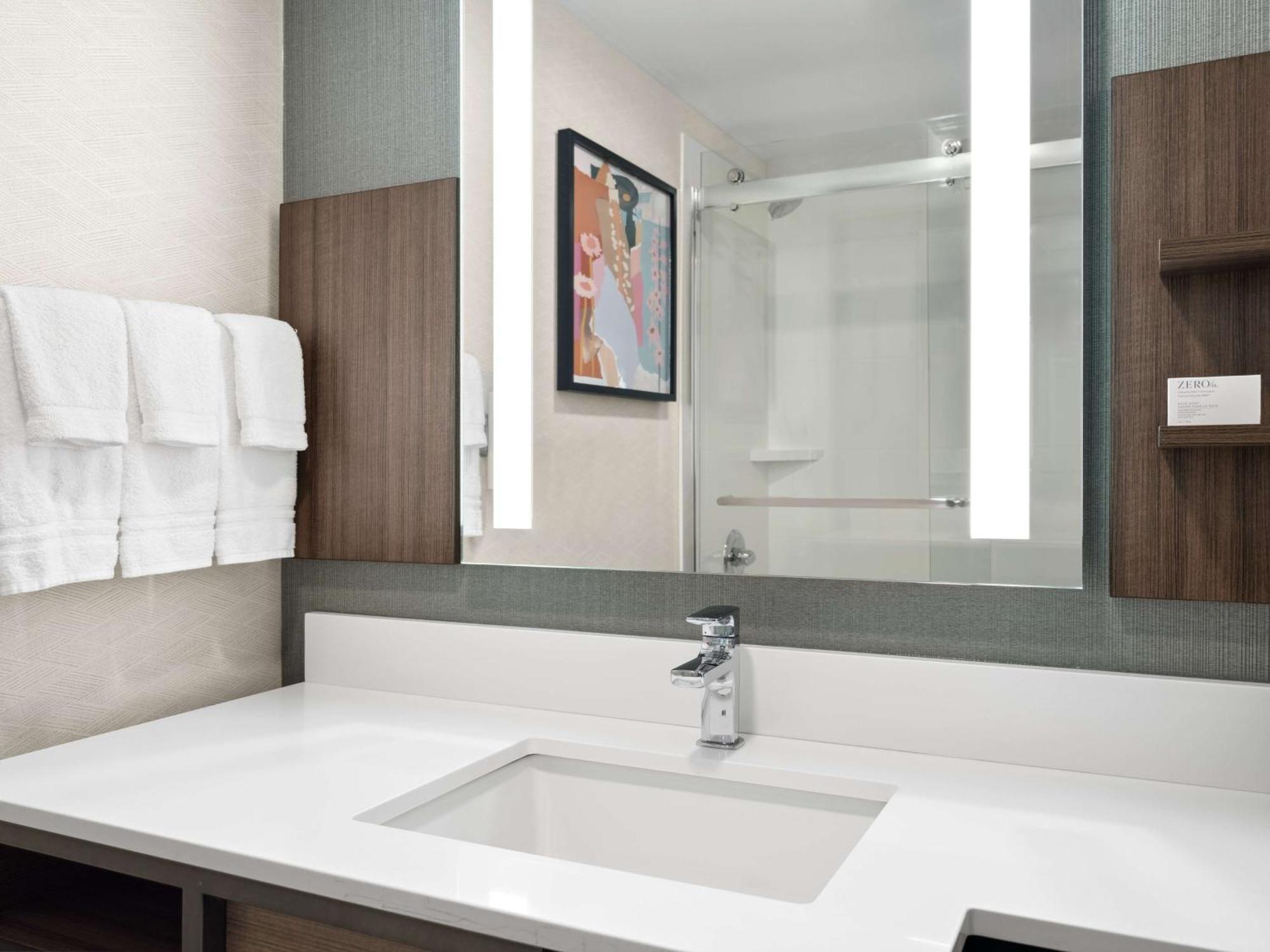 Hilton Garden Inn Bloomington Exteriör bild