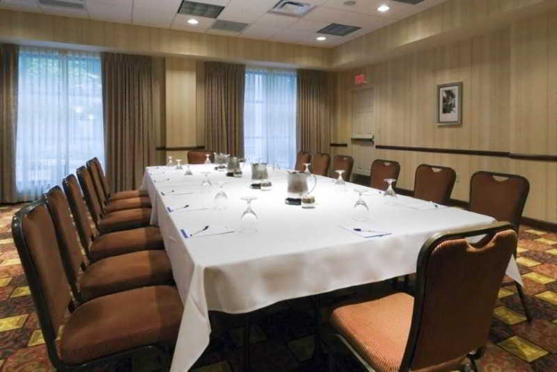 Hilton Garden Inn Bloomington Exteriör bild